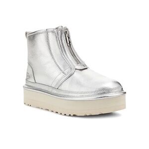 UGG Neumel 'Silver' Women's